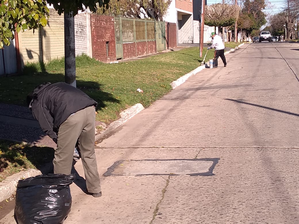 Quilmes Municipio - Noticias