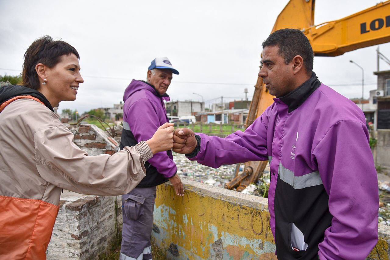 Quilmes Municipio - Noticias