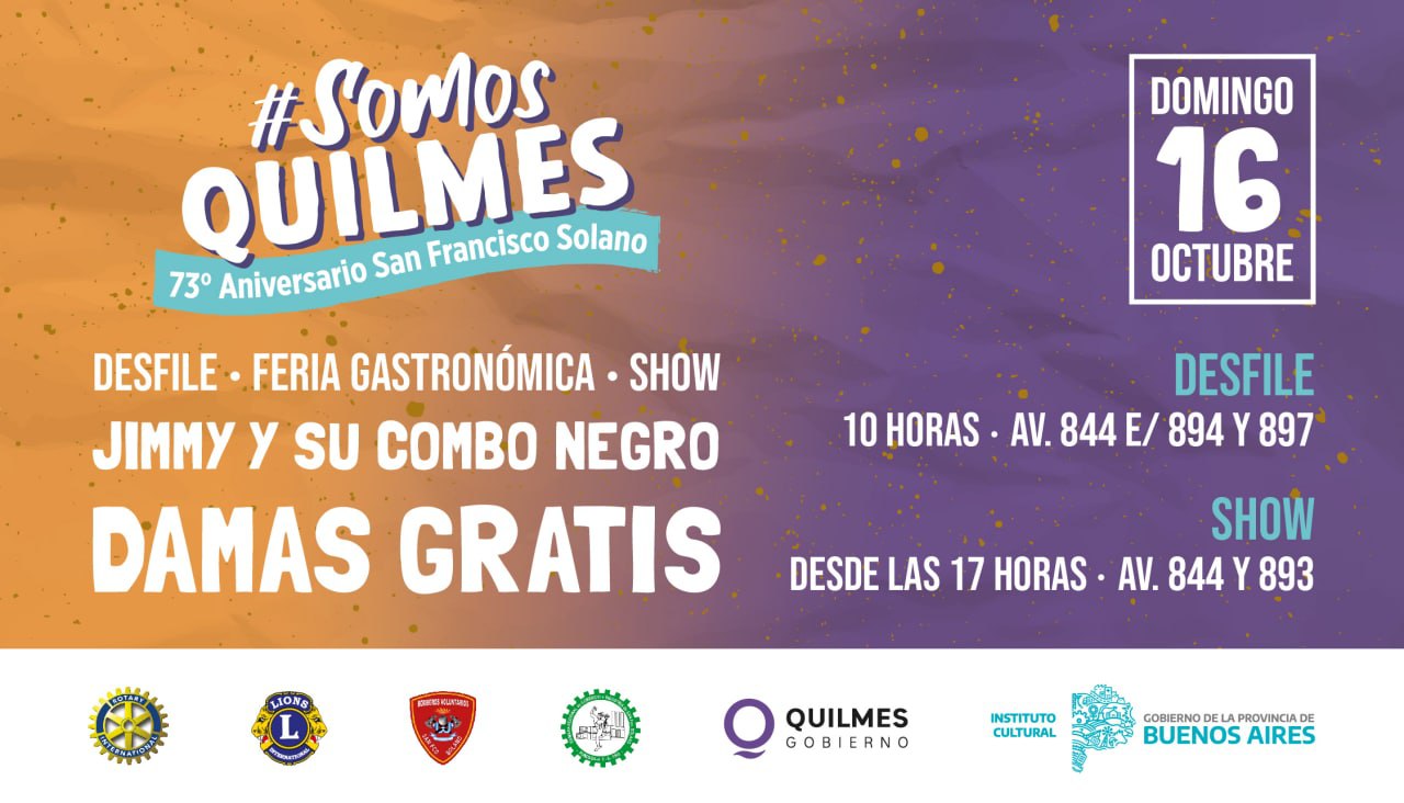 Quilmes Municipio - Noticias