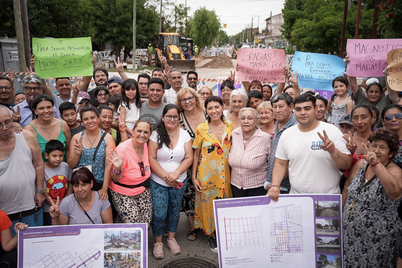 Quilmes Municipio - Noticias