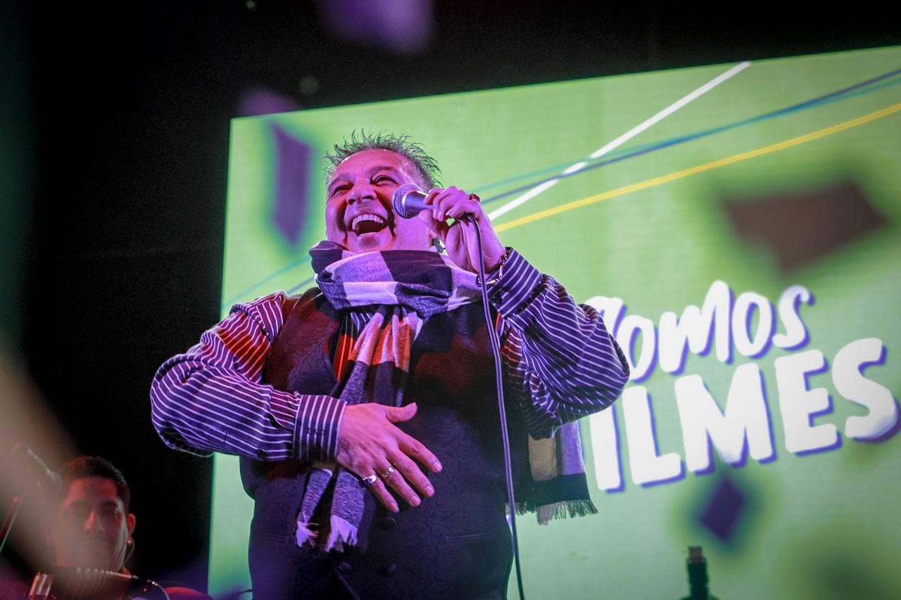 Quilmes Municipio Noticias