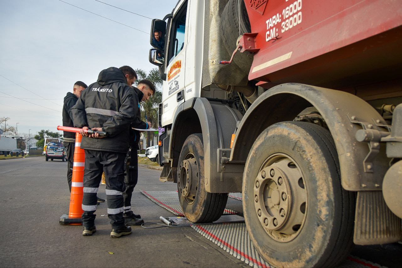 Quilmes Municipio - Noticias