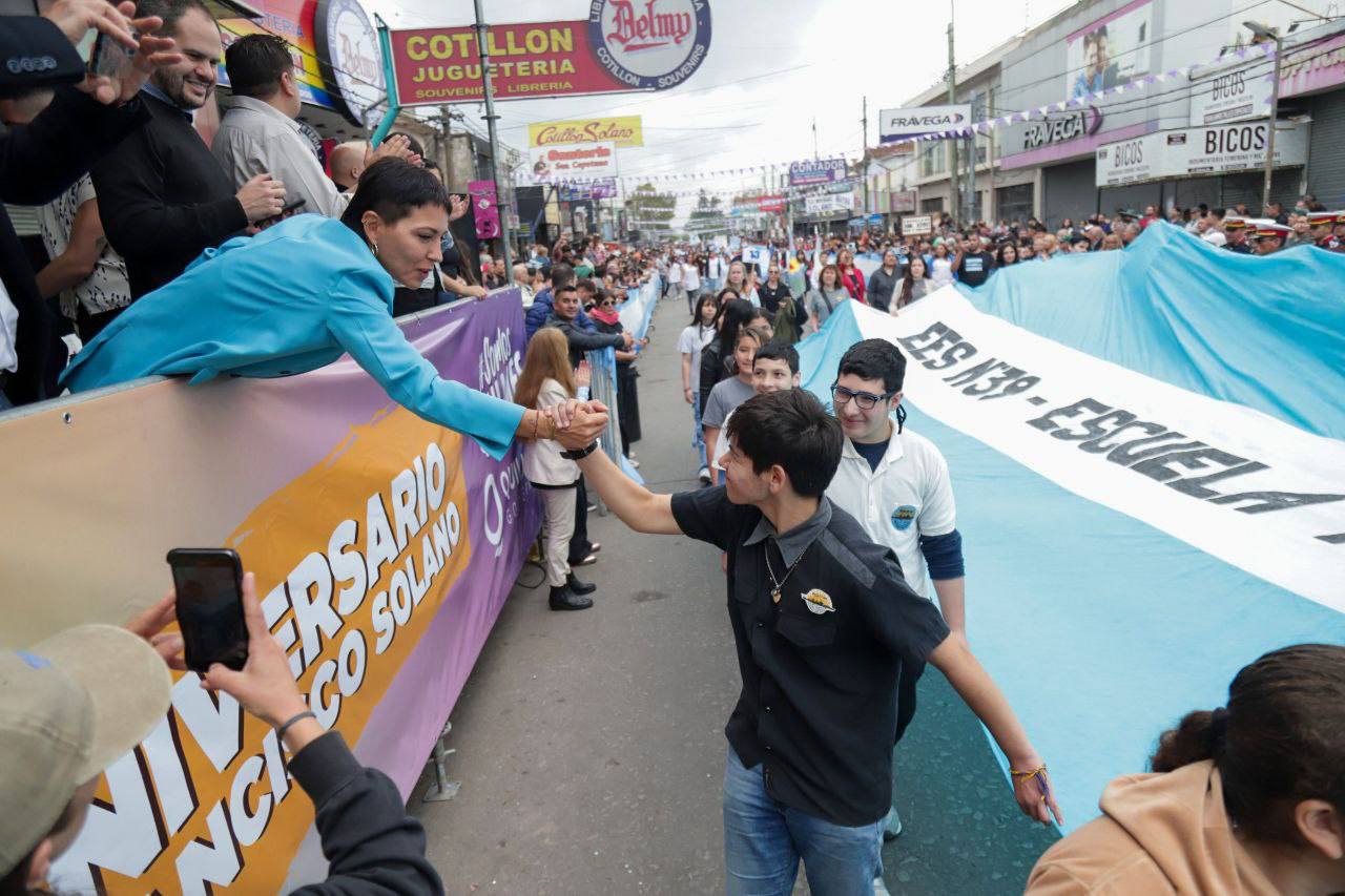 Quilmes Municipio - Noticias