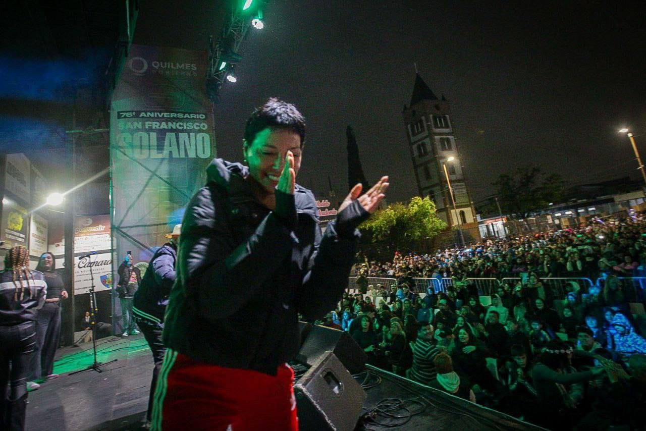 Quilmes Municipio - Noticias