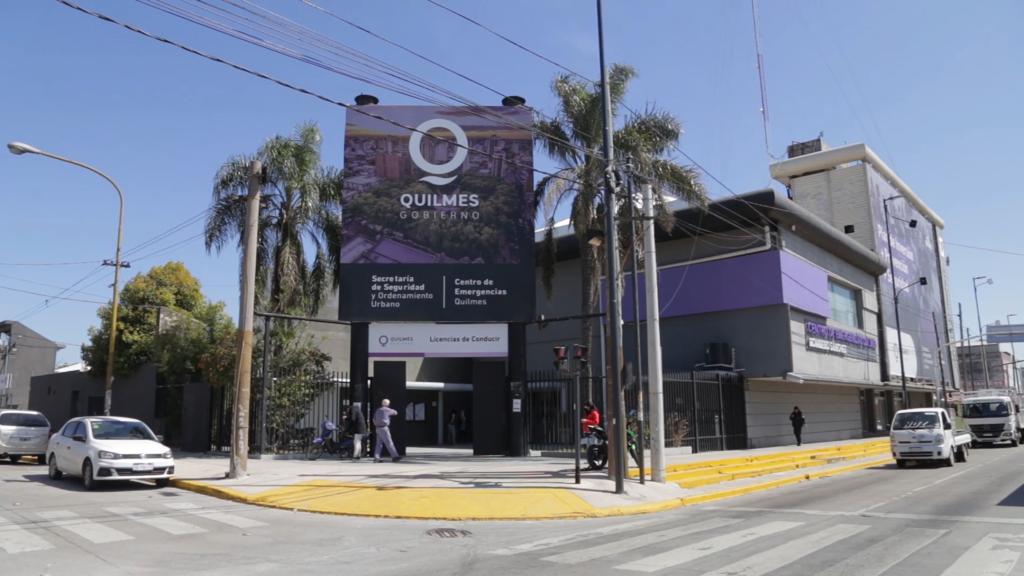 Secretaría de Seguridad y Ordenamiento Urbano
