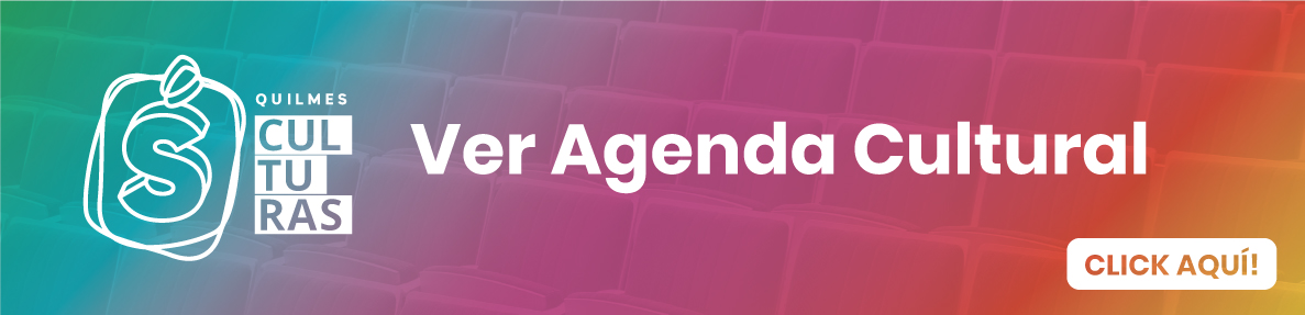 Agenda Cultural