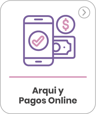Arqui y Pagos
