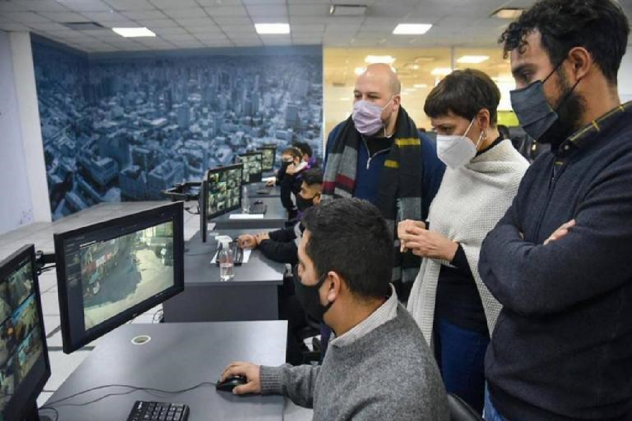 Infraestructura y Servicios Digitales