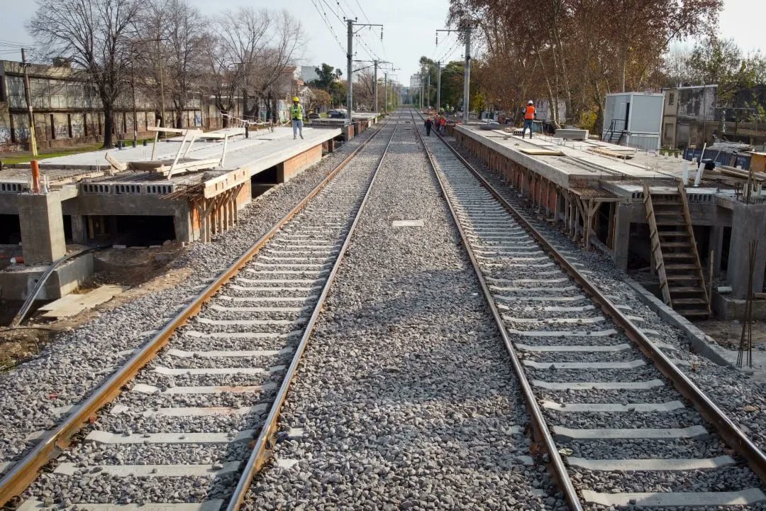 ESTÁ ABIERTA LA VOTACIÓN PARA EL NOMBRE DE LA NUEVA ESTACIÓN QUILMES SUR