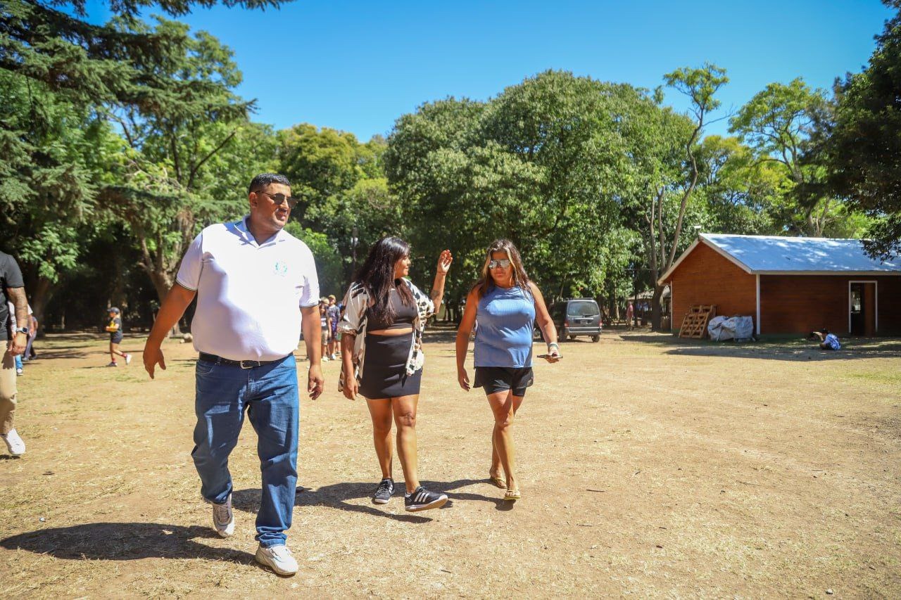 ACTIVIDADES LÚDICAS Y DEPORTIVAS EN LAS ESCUELAS ABIERTAS DE VERANO 2026