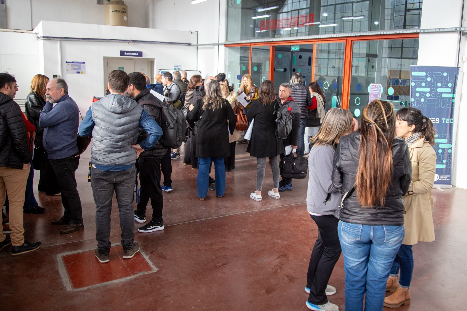 ENCUENTRO DE TRABAJO Y PLANIFICACIÓN DE LA MESA DISTRTITAL COPRET 2026