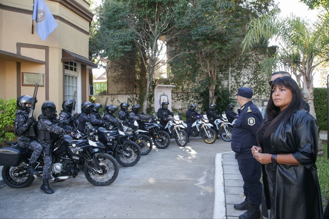 SE DESARROLLÓ UN NUEVO OPERATIVO DE SATURACIÓN E INTERCEPTACIÓN VEHICULAR 