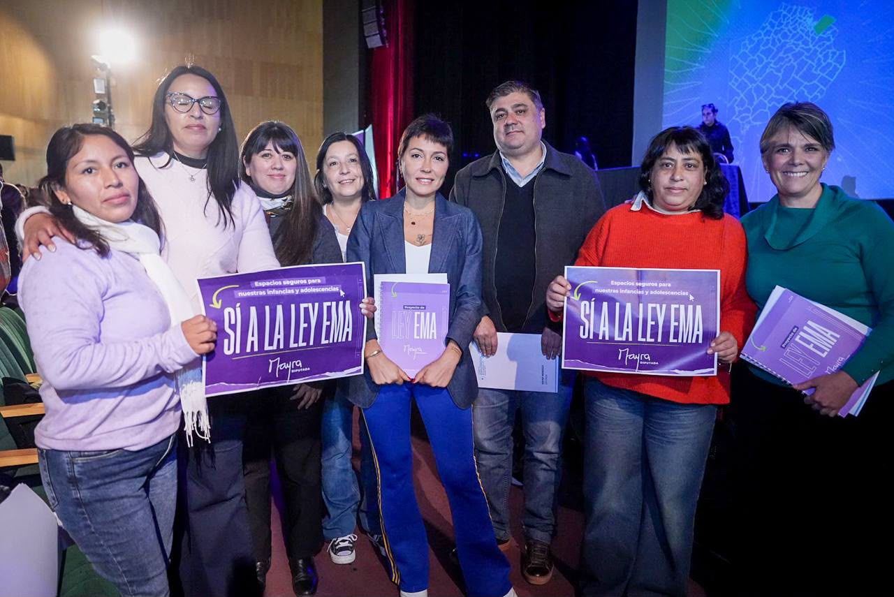 CON MAYRA MENDOZA, QUILMES RELANZÓ "QUILMES EN ENTORNOS DIGITALES"