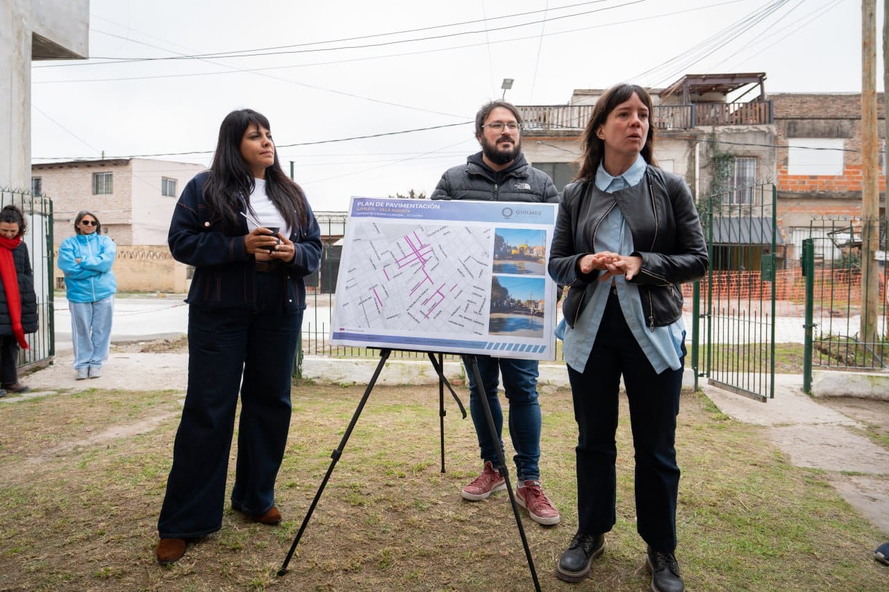  NUEVO CAMIÓN DE CARGA LATERAL E INICIÓ EL PLAN DE CONTENERIZACIÓN