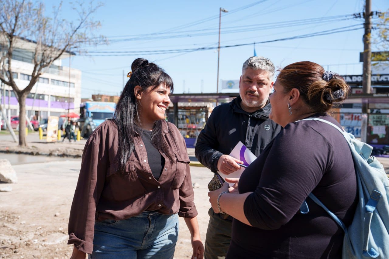  TRABAJOS DE REPARACIÓN DE CALZADA EN AVENIDA 844 EN SOLANO