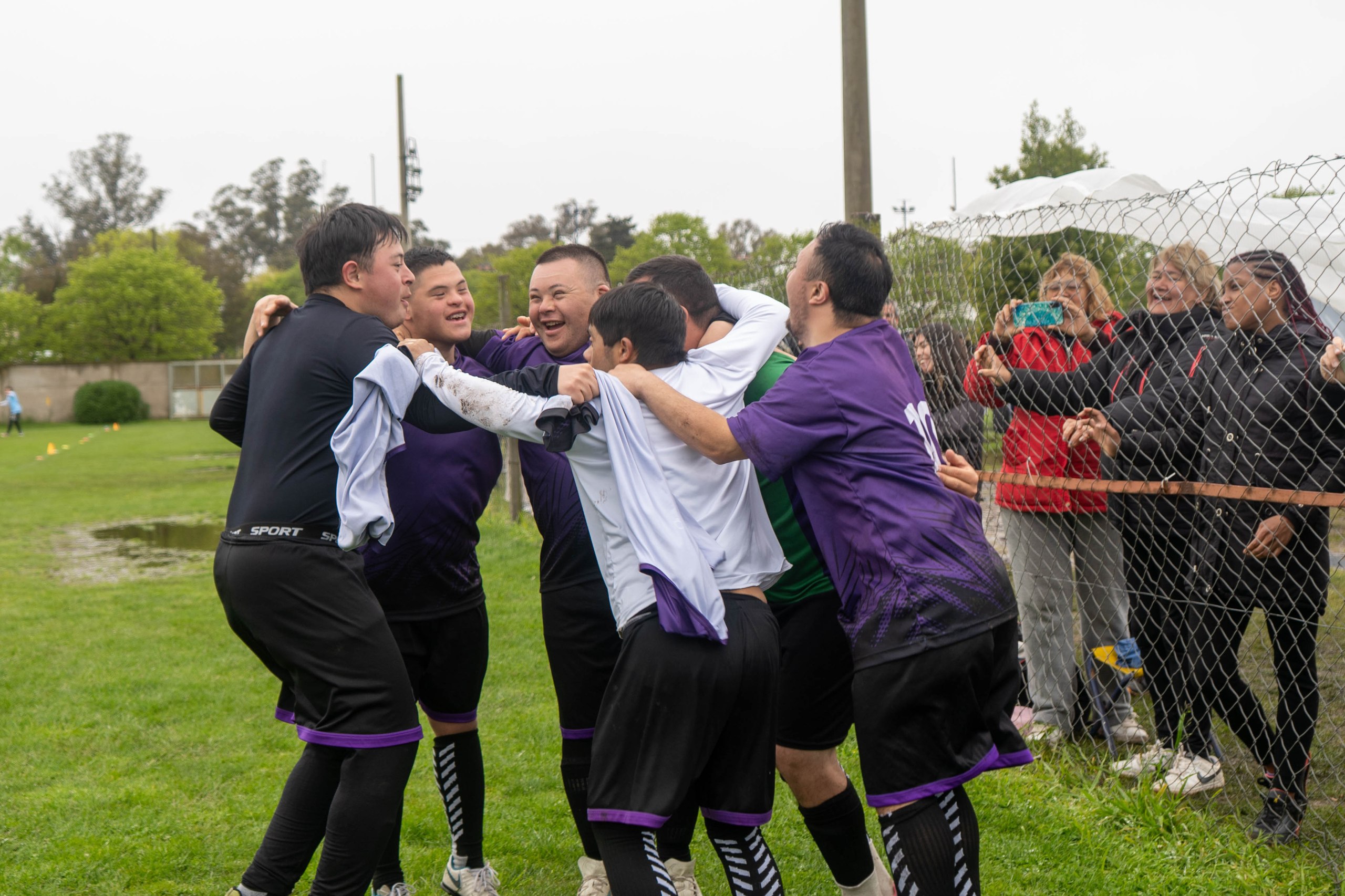 QUILMES SE CONSAGRÓ CAMPEÓN DE LOS JUEGOS BONAERENSES 2026